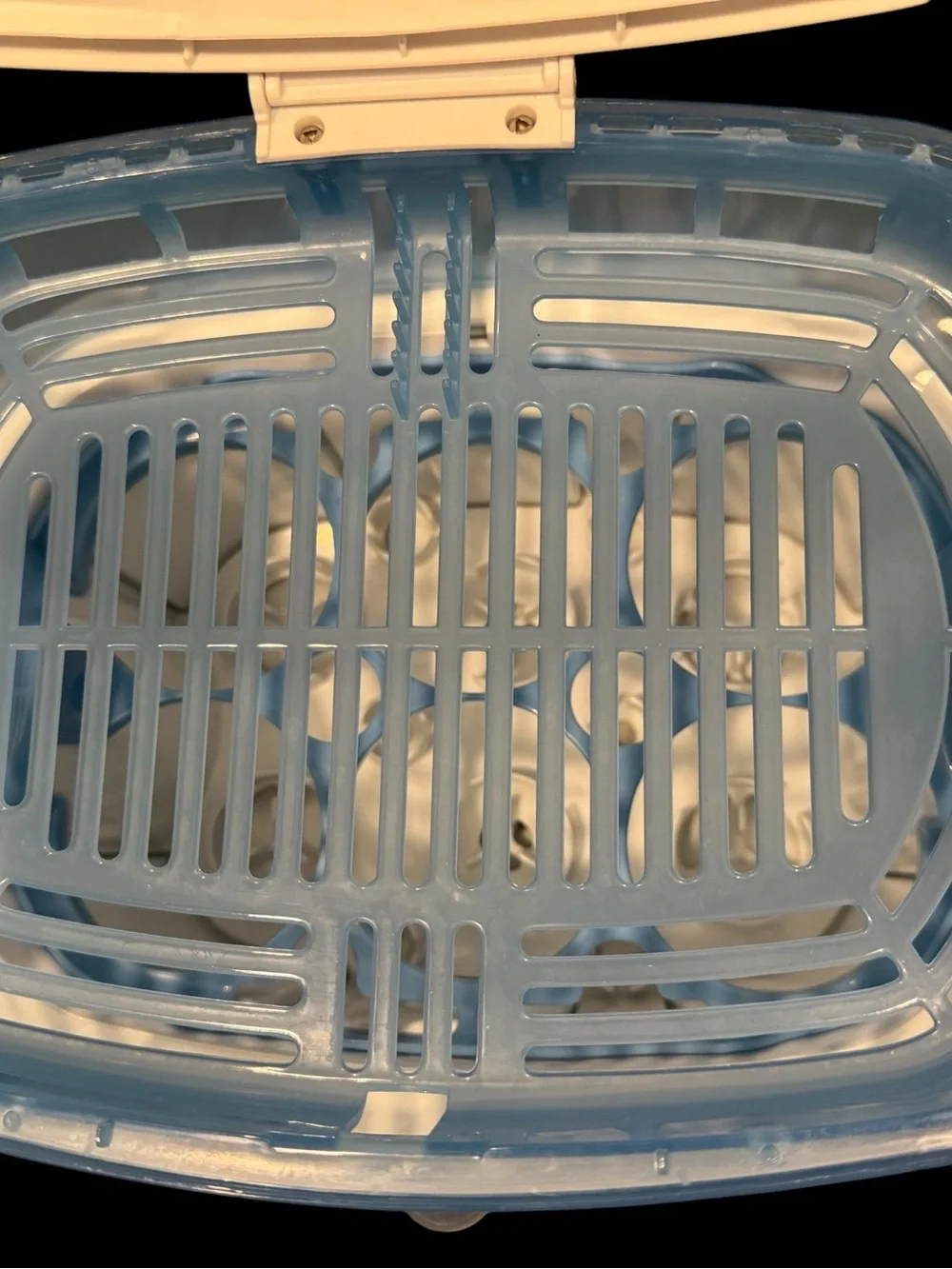 Dr. Brown’s Baby Bottle Sterilizer